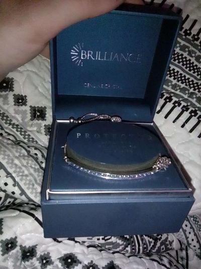 Kohls Brilliance Bracelet - Thumbnail 4