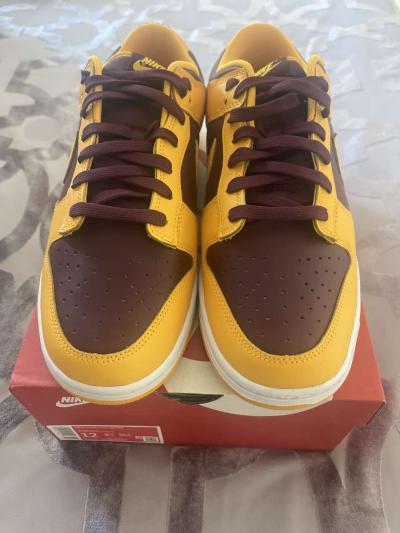 Nike Dunk Low Retro - Thumbnail 2