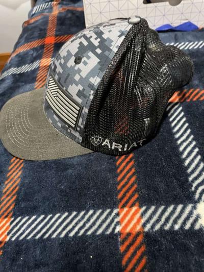 ariat hat - Thumbnail 4