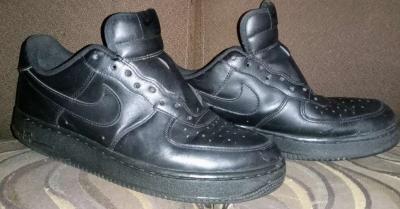 mens Nike air force shoes
