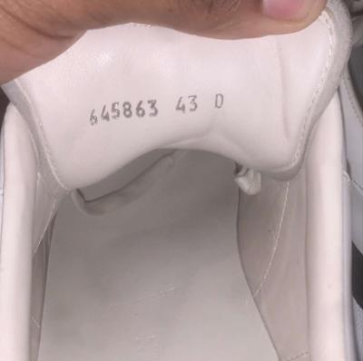 ALEXANDER MCQUEEN CASHAPP ONLY - Thumbnail 4