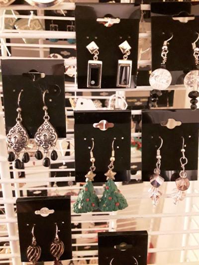 Earrings - Thumbnail 6