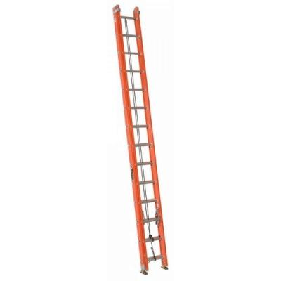 Louisville Ladder FE3228 28ft Fiberglass Extension Ladder 30 - Thumbnail 2