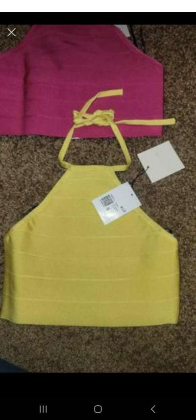 tops for ladys - Thumbnail 2