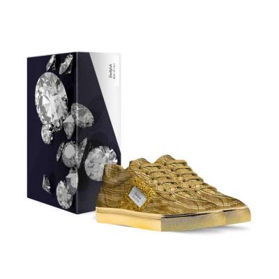 MInimal Low Top - Anaheim, California