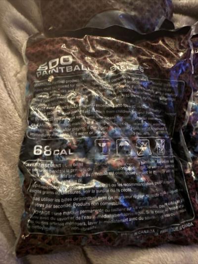 paintball markers - Thumbnail 3