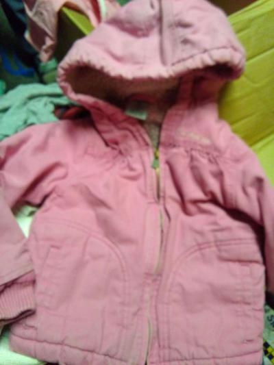 gently used clothes for all ages boy or girl - Thumbnail 3