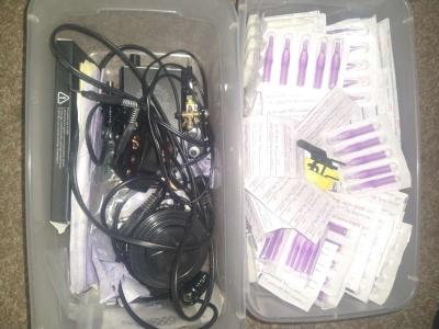 tattoo equipment - Thumbnail 6