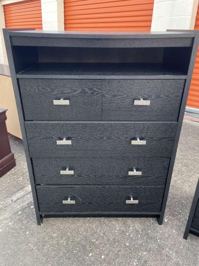 3 Piece Bedroom Furniture Set made in Italy - Thumbnail 2