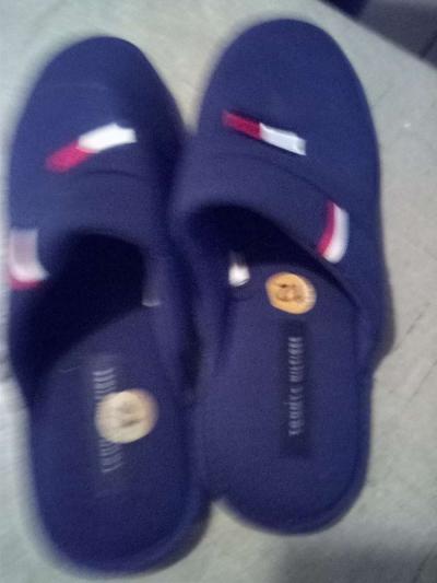 Canto slippers for men to size 12 - Thumbnail 2