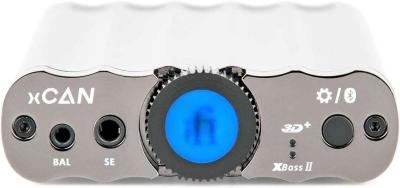 x can hifi headphone amplifier - Thumbnail 3