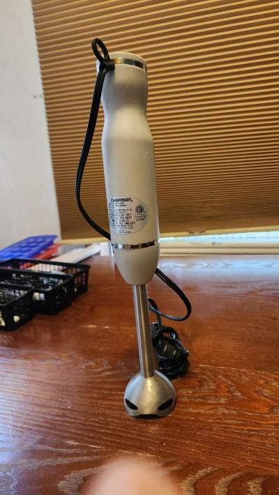 Emersion Blender - Thumbnail 6