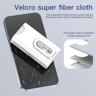 8 in 1 Multifunctional cleaner - Thumbnail 3