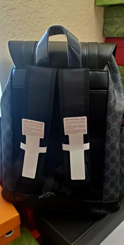 Gucci Backpack - Thumbnail 4