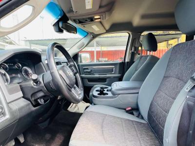 IN HOUSE FINANCING DODGE RAM 2015 - Thumbnail 2