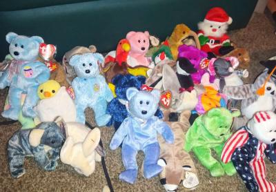 Bennie babies - Thumbnail 4
