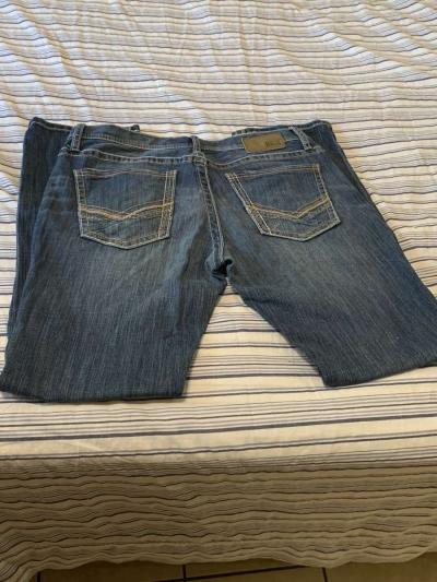 Mens jeans - Thumbnail 5