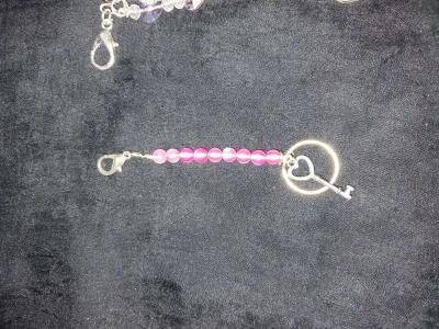 Cute Keychains - Thumbnail 4