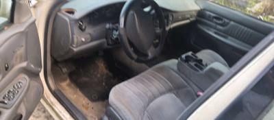 02 Buick century - Thumbnail 2