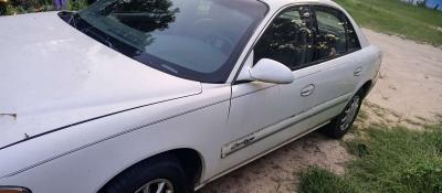 02 Buick century - Thumbnail 4