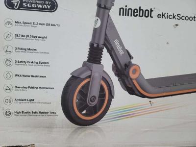 scooter - Thumbnail 3