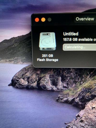 2014 MacBook Air - Thumbnail 6