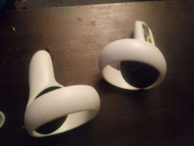 Oculus controlers - Thumbnail 2