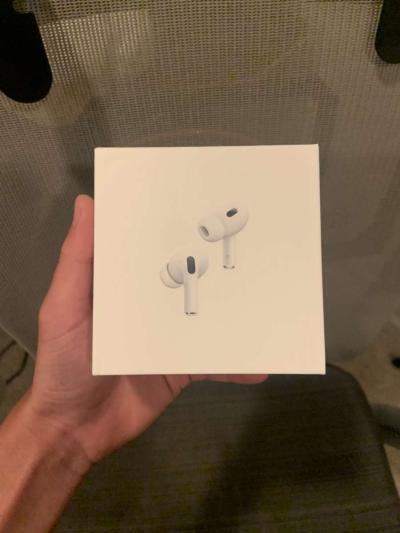 AirPod Pro 2 Generation BEST PRICE - Everett, Washington