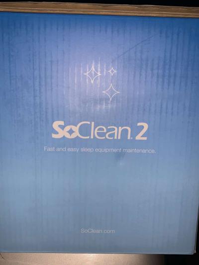 NEW OXYGEN MACHINE - Thumbnail 2