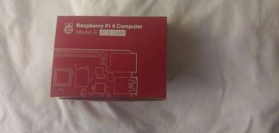 Raspberry Pi Pro Starter Kit - Thumbnail 5