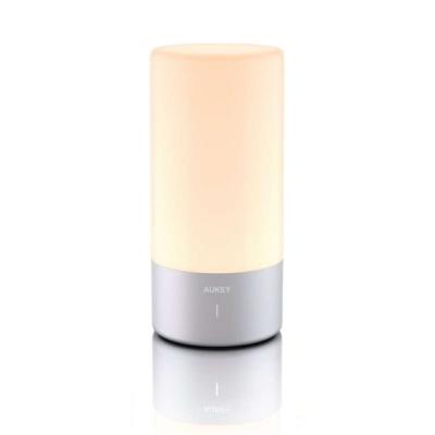 Table Lamp Touch Sensor Bedside Lamp with Color Changing RGB - Claremont, California