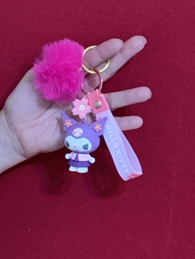 Kumori Keychains - Thumbnail 3