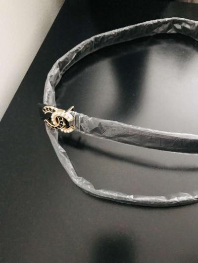 belt for women - Thumbnail 2