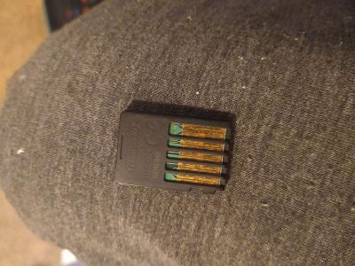 Super Mario 3d world Bowsers fury for Switch - Thumbnail 2