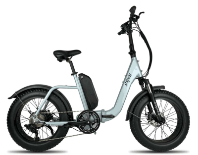 Espin 21 Nesta Electric Bike - Thumbnail 4