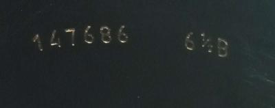 womens tanbrown Gucci nee high boots - Thumbnail 3