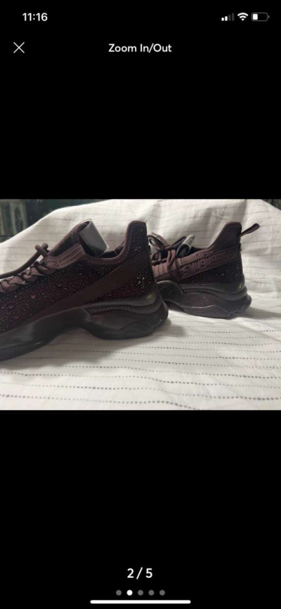 Steve Madden shoes - Thumbnail 2