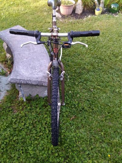 Kona light racing bike - Thumbnail 5