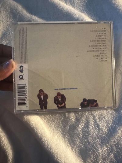 Mumford and Son Delta - Thumbnail 4