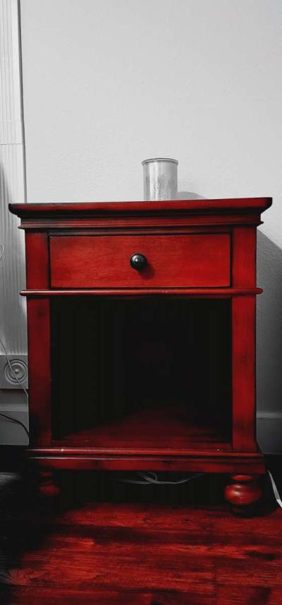 nightstand drawer - Thumbnail 2