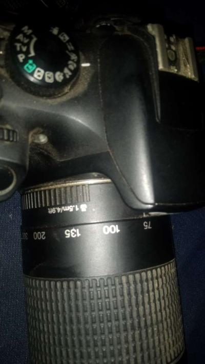 CANON EOS REBEL T6 - Thumbnail 3