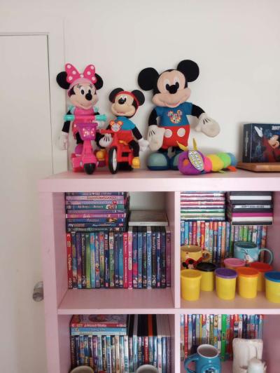 two two bedroom apartment for sale everything must go 2000 f - Thumbnail 4