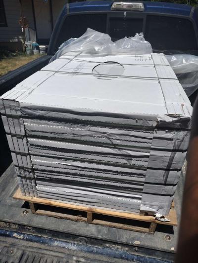 Beautiful San Giorgio Porcelain Tile - Thumbnail 4