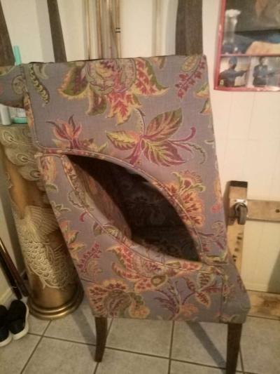 set of to chairs - Austin, Texas