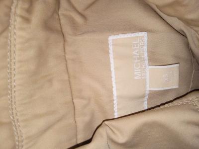 Michael kors trench coat - Thumbnail 5