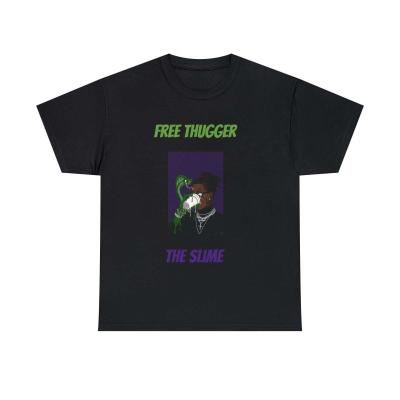 Free Young Thug Shirts BRAND NEW - Thumbnail 4