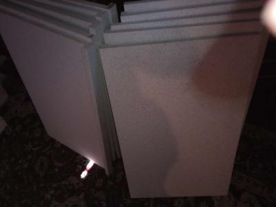 marble quartz countertops or vanity tops and backsplash - Thumbnail 2