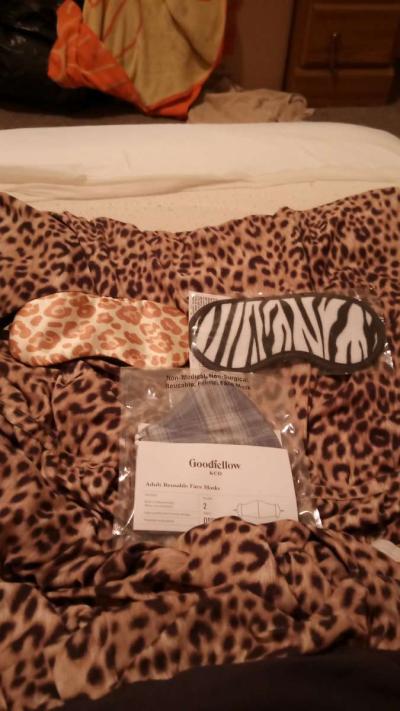 face masks - Thumbnail 2