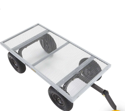 Garilla Cart - Thumbnail 3