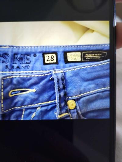 miss me jeans - Thumbnail 5